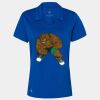 Women's Cotton Blend Polo Thumbnail