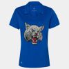 Women's Cotton Blend Polo Thumbnail