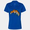 Women's Cotton Blend Polo Thumbnail