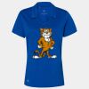 Women's Cotton Blend Polo Thumbnail