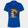 Women's Cotton Blend Polo Thumbnail