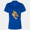 Women's Cotton Blend Polo Thumbnail
