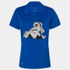Women's Cotton Blend Polo Thumbnail