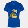 Women's Cotton Blend Polo Thumbnail