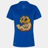 Women's Cotton Blend Polo Thumbnail