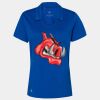 Women's Cotton Blend Polo Thumbnail