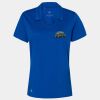 Women's Cotton Blend Polo Thumbnail