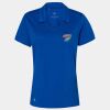 Women's Cotton Blend Polo Thumbnail