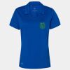 Women's Cotton Blend Polo Thumbnail