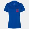 Women's Cotton Blend Polo Thumbnail