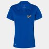 Women's Cotton Blend Polo Thumbnail