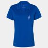 Women's Cotton Blend Polo Thumbnail