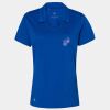 Women's Cotton Blend Polo Thumbnail