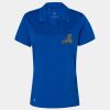 Women's Cotton Blend Polo Thumbnail