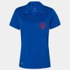 Women's Cotton Blend Polo Thumbnail