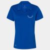 Women's Cotton Blend Polo Thumbnail
