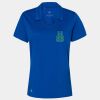 Women's Cotton Blend Polo Thumbnail