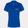 Women's Cotton Blend Polo Thumbnail