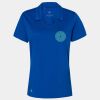 Women's Cotton Blend Polo Thumbnail