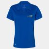 Women's Cotton Blend Polo Thumbnail