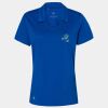 Women's Cotton Blend Polo Thumbnail