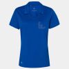Women's Cotton Blend Polo Thumbnail