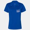 Women's Cotton Blend Polo Thumbnail