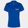 Women's Cotton Blend Polo Thumbnail