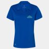Women's Cotton Blend Polo Thumbnail