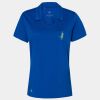 Women's Cotton Blend Polo Thumbnail