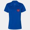 Women's Cotton Blend Polo Thumbnail