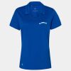 Women's Cotton Blend Polo Thumbnail