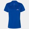 Women's Cotton Blend Polo Thumbnail