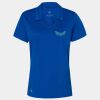 Women's Cotton Blend Polo Thumbnail