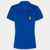 Women's Cotton Blend Polo Thumbnail