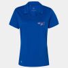 Women's Cotton Blend Polo Thumbnail