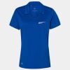 Women's Cotton Blend Polo Thumbnail