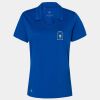 Women's Cotton Blend Polo Thumbnail