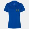 Women's Cotton Blend Polo Thumbnail