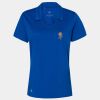Women's Cotton Blend Polo Thumbnail