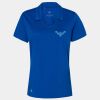 Women's Cotton Blend Polo Thumbnail