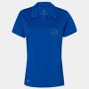 Women's Cotton Blend Polo Thumbnail