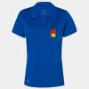 Women's Cotton Blend Polo Thumbnail