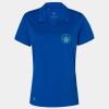 Women's Cotton Blend Polo Thumbnail