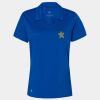 Women's Cotton Blend Polo Thumbnail