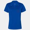 Women's Cotton Blend Polo Thumbnail