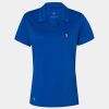 Women's Cotton Blend Polo Thumbnail