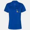 Women's Cotton Blend Polo Thumbnail