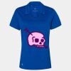 Women's Cotton Blend Polo Thumbnail