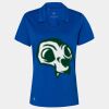 Women's Cotton Blend Polo Thumbnail